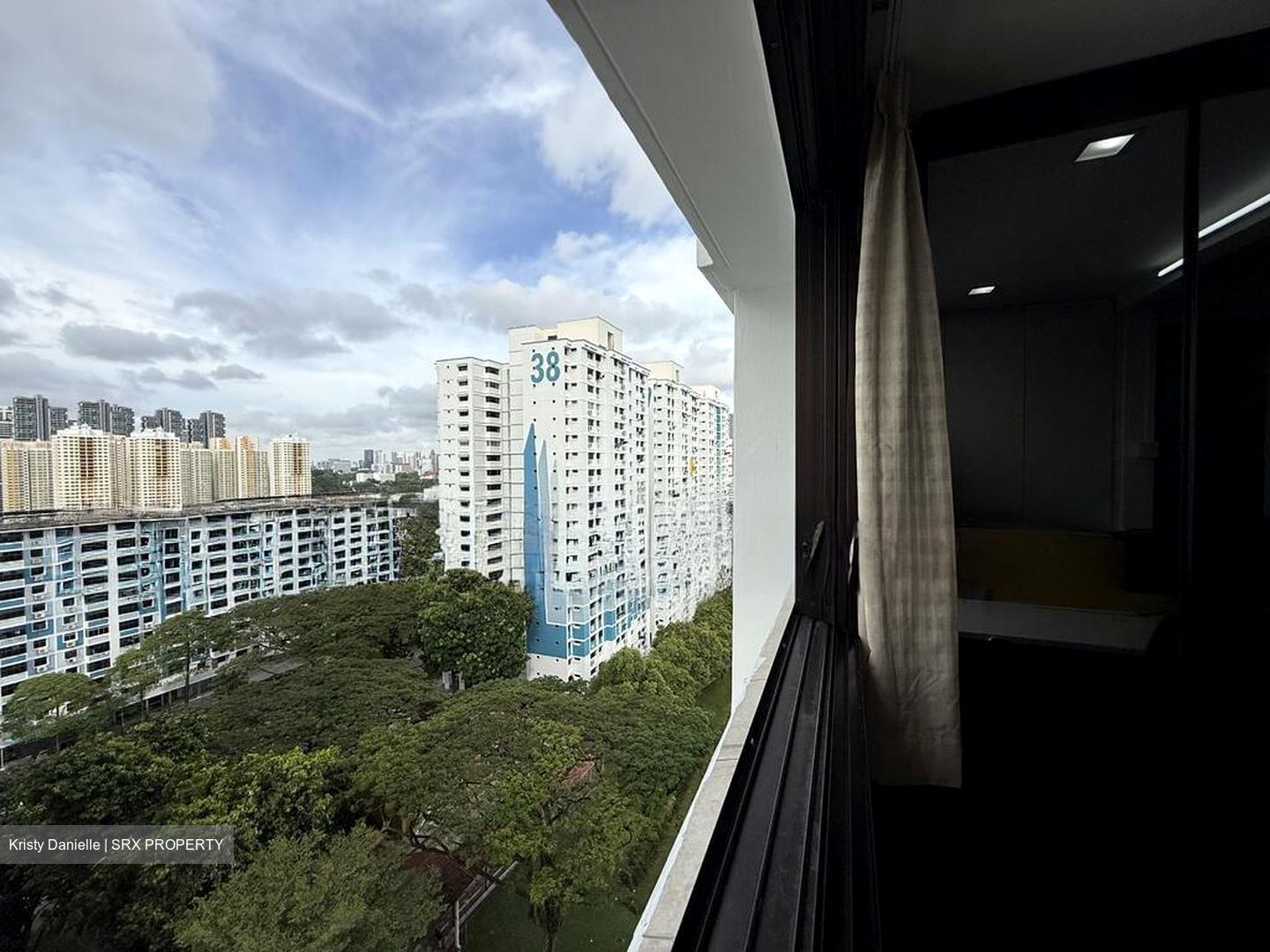 Blk 35 Rumah Tinggi View (Bukit Merah), HDB 5 Rooms #509642611